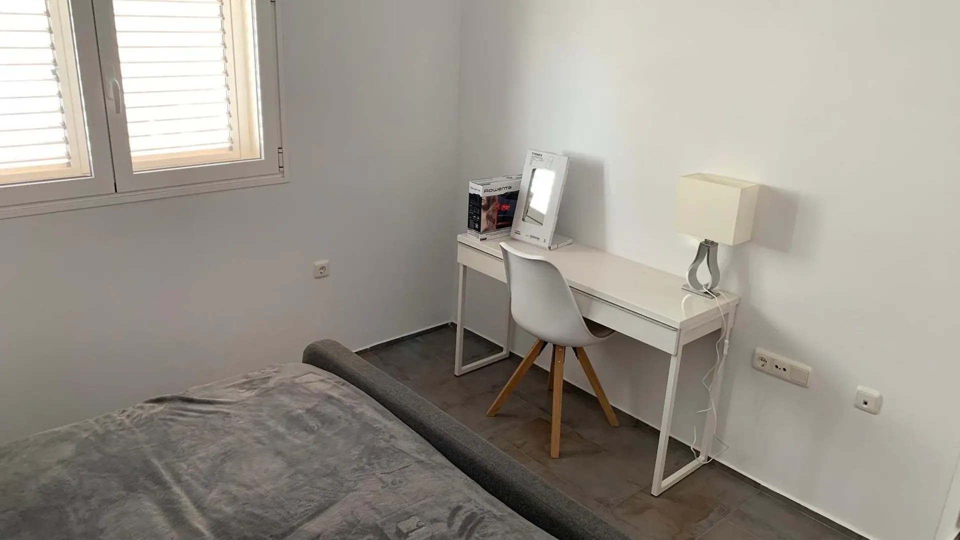 Villa Nodrog Costa De Antigua Hiszpania