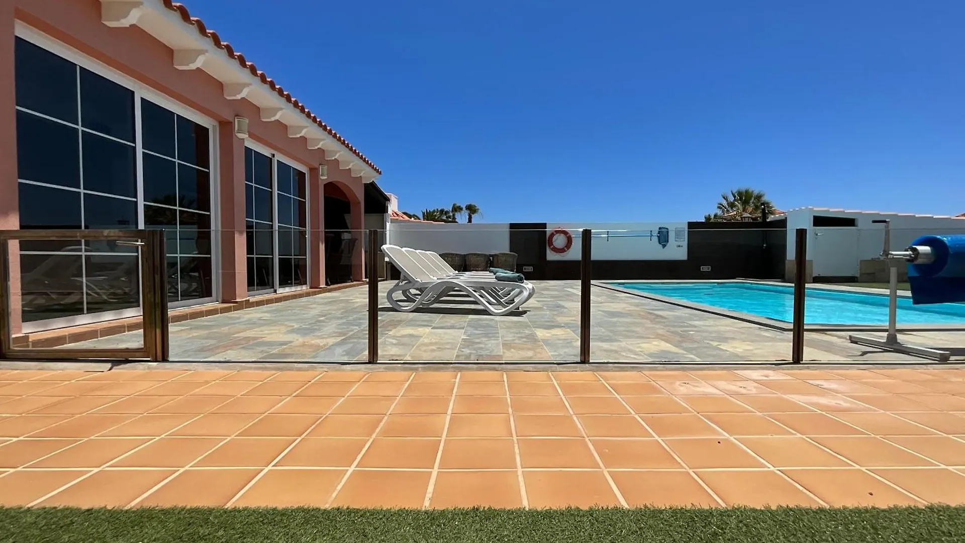 Villa Nodrog Costa De Antigua 0*,  Hiszpania