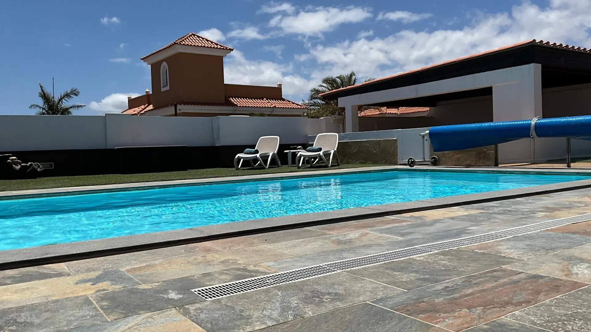 Villa Nodrog Costa De Antigua Hiszpania